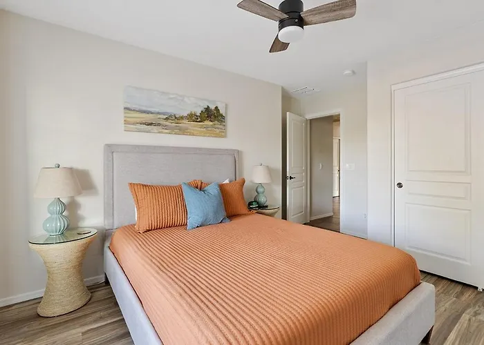 Sunny Poolside Golf Haven Heated Pool 4bed 2bath * Queen Creek